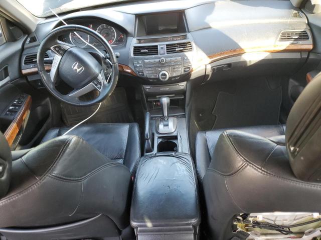 Photo 8 from auction – 2012 HONDA ACCORD EXL with VIN 1HGCP2F85CA112536