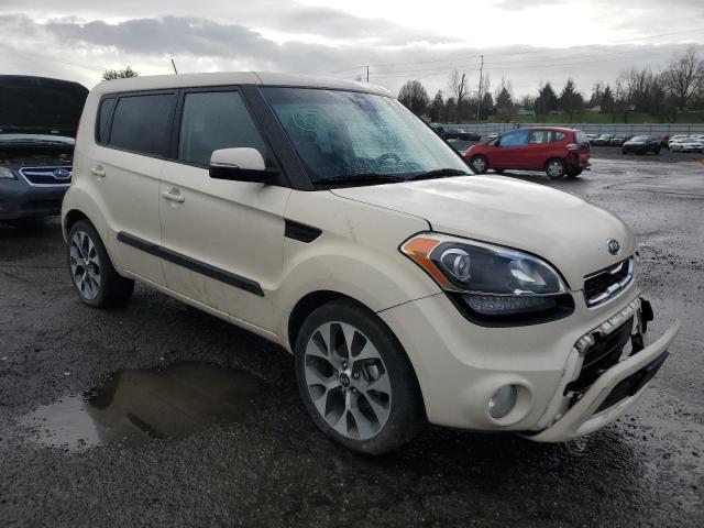 Photo 4 from auction – 2012 KIA SOUL + with VIN KNDJT2A6XC7392085