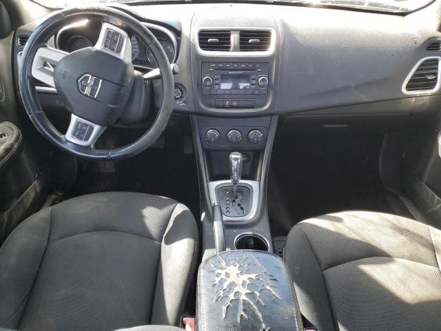 Photo 8 from auction – 2013 DODGE AVENGER SX with VIN 1C3CDZCB6DN590611