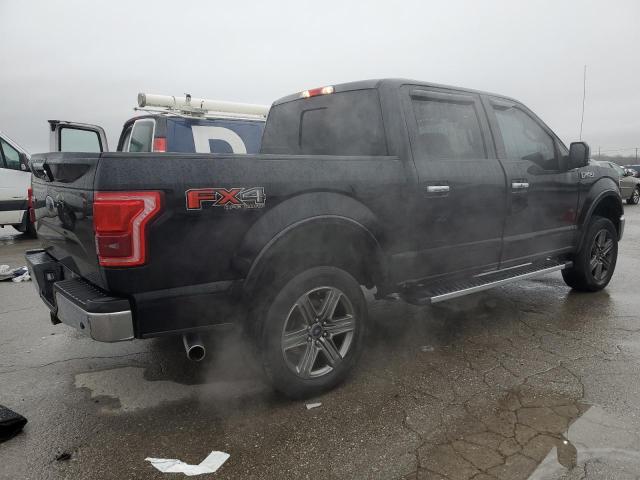Photo 3 from auction – 2017 FORD F150 SUPER with VIN 1FTEW1EF9HFB30049