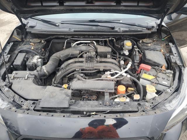 Photo 12 from auction – 2019 SUBARU CROSSTREK with VIN JF2GTACC5KH278058
