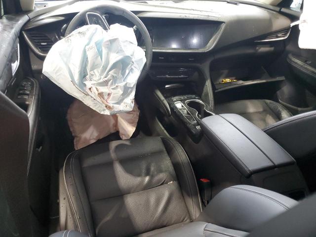 Photo 8 from auction – 2023 BUICK ENVISION E with VIN LRBFZNR4XPD026979