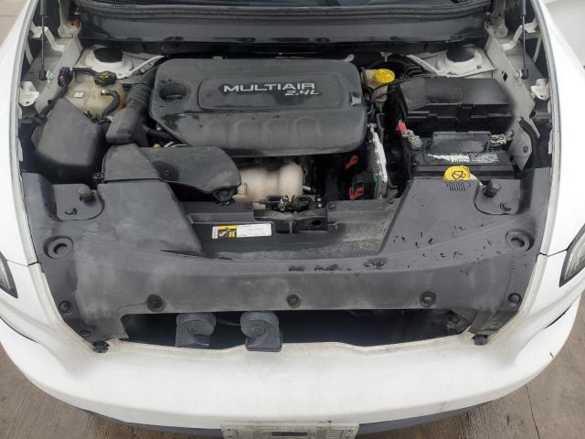 Photo 12 from auction – 2015 JEEP CHEROKEE L with VIN 1C4PJMCB4FW714915