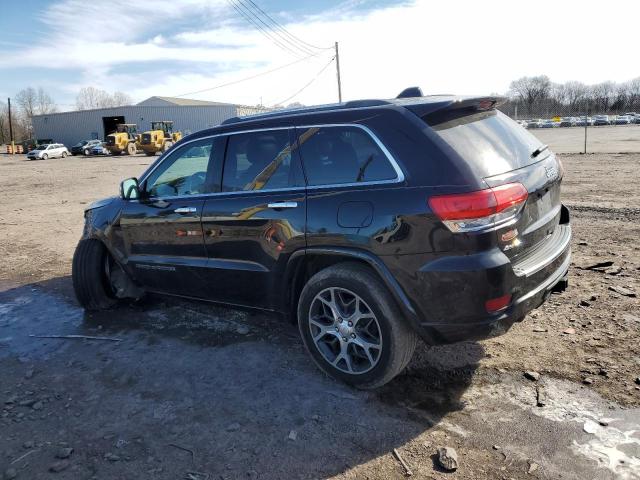 Photo 2 from auction – 2019 JEEP GRAND CHER with VIN 1C4RJFCG4KC620674