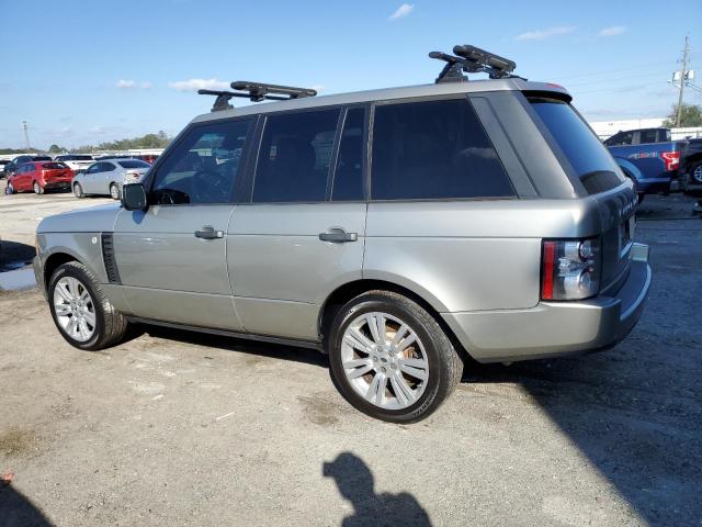 Photo 2 from auction – 2011 LAND ROVER RANGE ROVE with VIN SALMF1D44BA339756