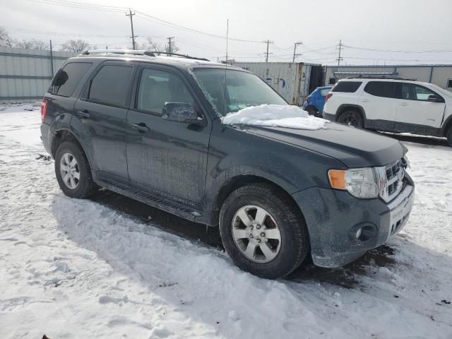 Photo 4 from auction – 2009 FORD ESCAPE LIM with VIN 1FMCU04739KA74969