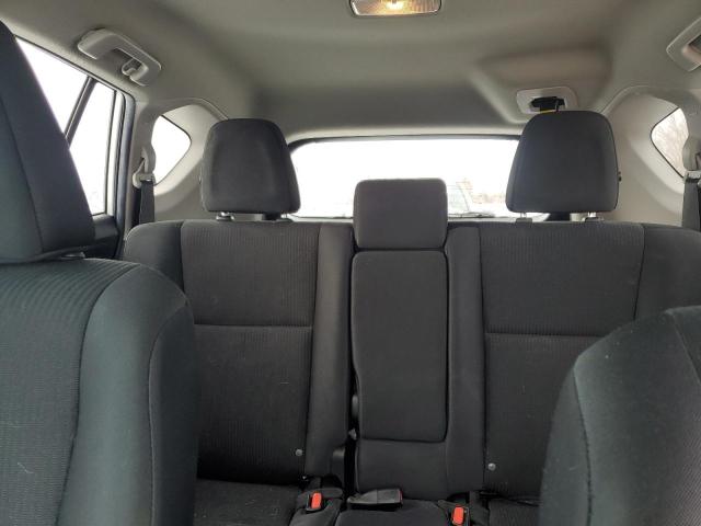 Photo 10 from auction – 2018 TOYOTA RAV4 LE with VIN 2T3ZFREV3JW481146