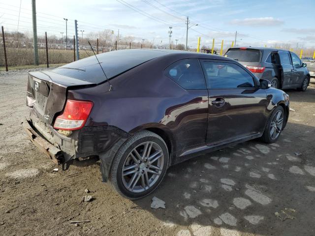 صورة رقم 3 من المزاد - 2011 TOYOTA SCION TC مع VIN JTKJF5C77B3002802