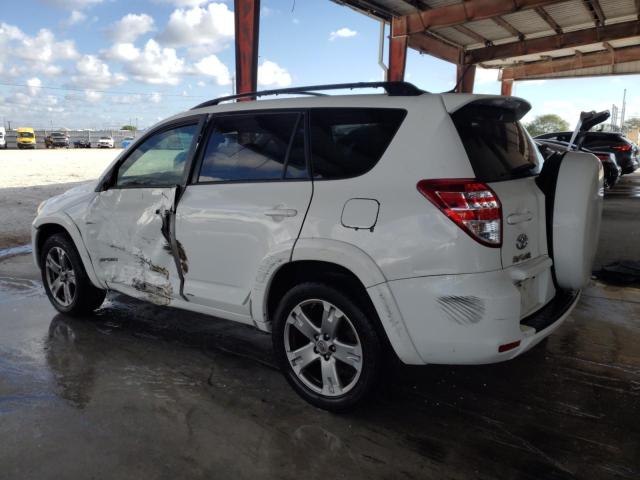 Photo 2 from auction – 2012 TOYOTA RAV4 SPORT with VIN 2T3WF4DV2CW151265