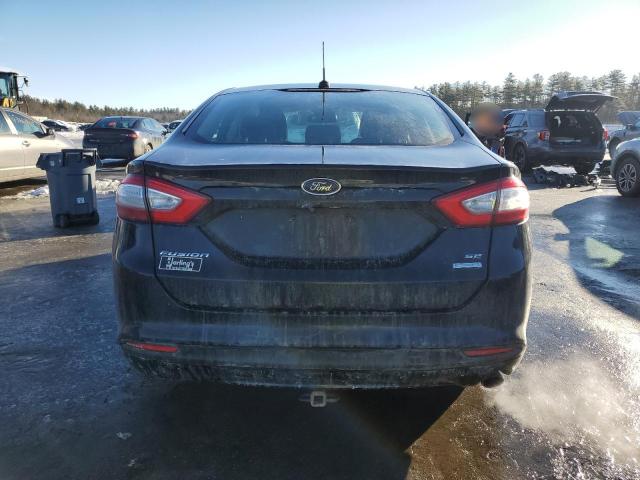 Zdjęcie 6 z aukcji – 2016 FORD FUSION SE z VIN 3FA6P0HD0GR308346