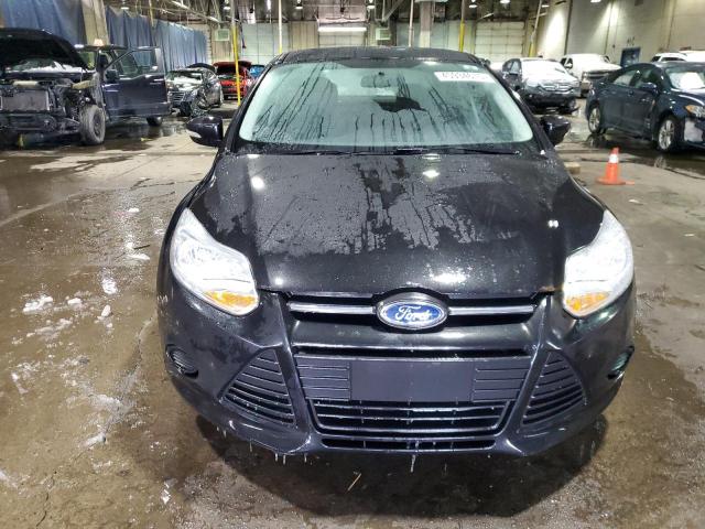 Photo 5 from auction – 2014 FORD FOCUS SE with VIN 1FADP3F24EL275650