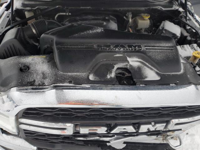 Photo 12 from auction – 2019 RAM 2500 TRADE with VIN 3C6MR5AJ0KG551935