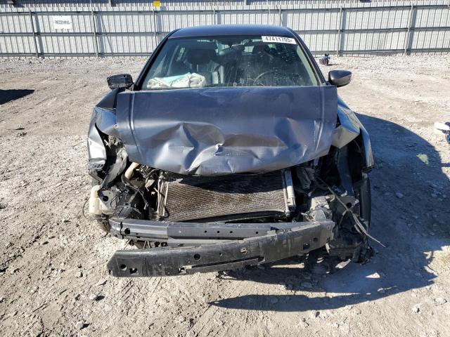 Photo 5 from auction – 2011 HONDA ACCORD SE with VIN 1HGCP2F68BA135810