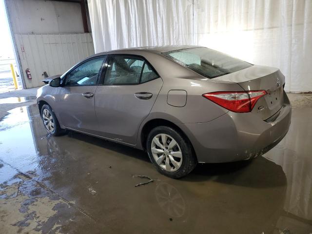 Photo 2 from auction – 2016 TOYOTA COROLLA L with VIN 2T1BURHEXGC613874