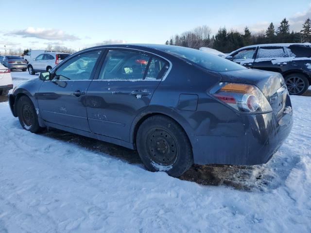 Photo 2 from auction – 2012 NISSAN ALTIMA BAS with VIN 1N4AL2APXCN448715