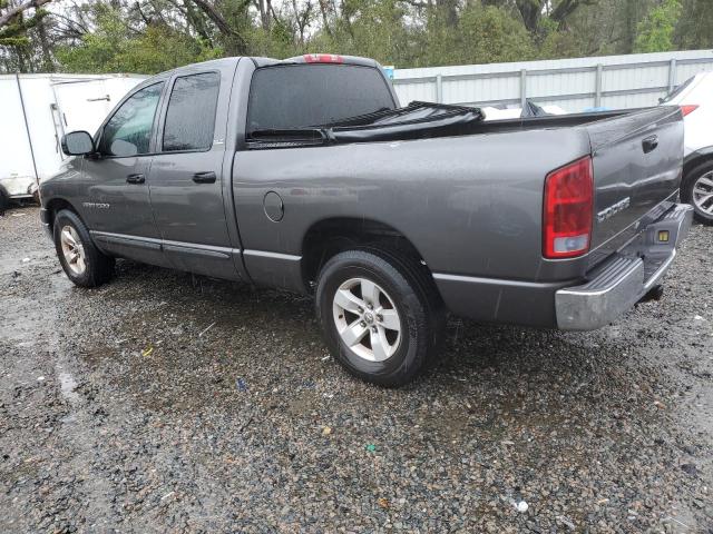Photo 2 from auction – 2002 DODGE RAM 1500 with VIN 3D7HA18N82G152327