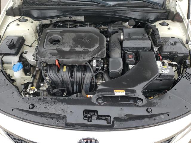 Photo 11 from auction – 2018 KIA OPTIMA LX with VIN KNAGT4L36J5206122
