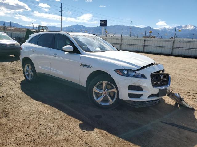 Photo 4 from auction – 2017 JAGUAR F-PACE PRE with VIN SADCJ2BV1HA065979