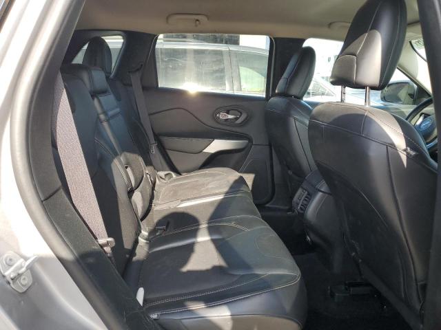 Photo 11 from auction – 2018 JEEP CHEROKEE L with VIN 1C4PJLLB3JD621687