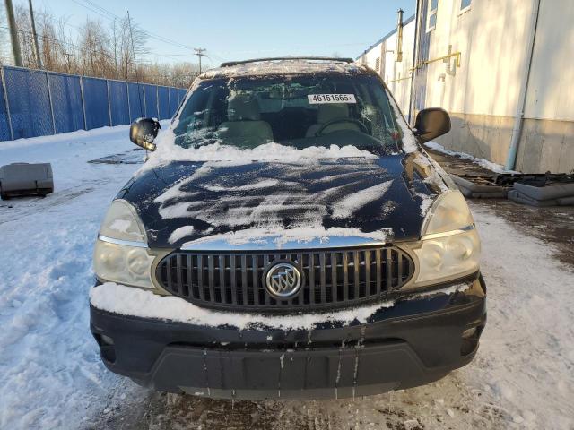 Photo 5 from auction – 2007 BUICK RENDEZVOUS with VIN 3G5DA03LX7S555374