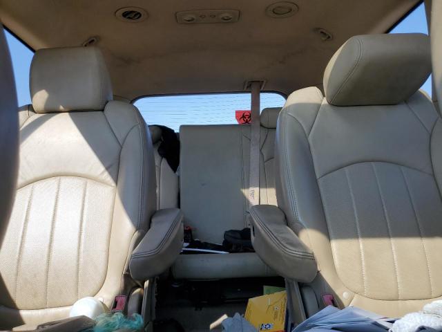 Photo 10 from auction – 2011 BUICK ENCLAVE CX with VIN 5GAKVCED7BJ316999
