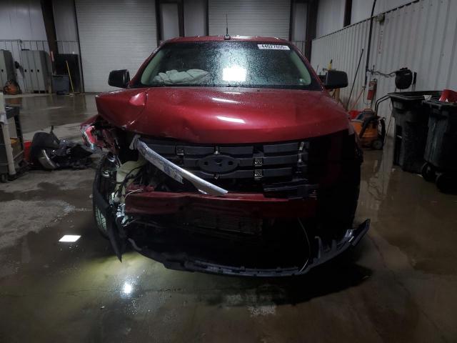 Photo 5 from auction – 2007 FORD EDGE SE with VIN 2FMDK36C47BB64144