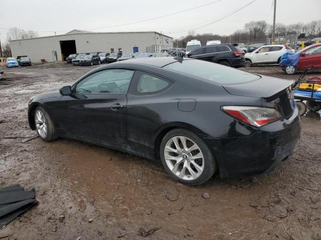Photo 2 from auction – 2013 HYUNDAI GENESIS CO with VIN KMHHT6KD2DU111477