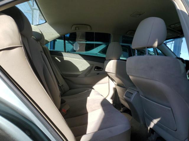 Photo 10 from auction – 2011 TOYOTA CAMRY BASE with VIN 4T1BF3EKXBU722862