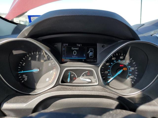 Photo 9 from auction – 2016 FORD ESCAPE TIT with VIN 1FMCU0JX2GUB58450