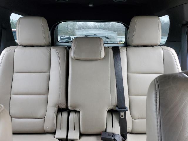 Photo 10 from auction – 2015 FORD EXPLORER X with VIN 1FM5K8D85FGC20857