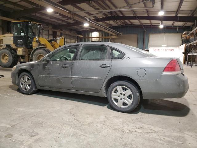 Photo 2 from auction – 2008 CHEVROLET IMPALA LS with VIN 2G1WB58K281211104