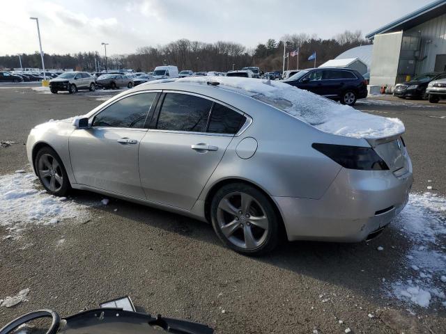 Photo 2 from auction – 2014 ACURA TL TECH with VIN 19UUA9F55EA000049