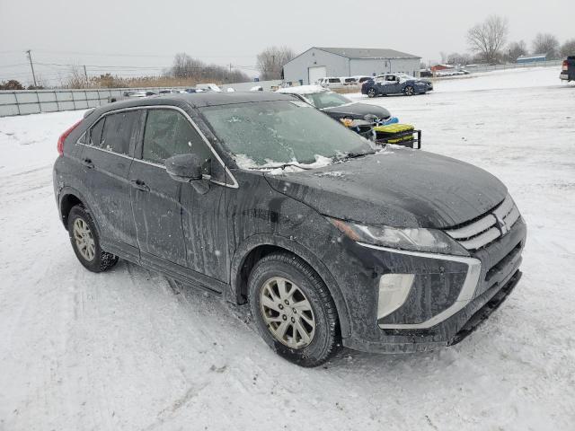 Photo 4 from auction – 2018 MITSUBISHI ECLIPSE CR with VIN JA4AS3AA7JZ066270