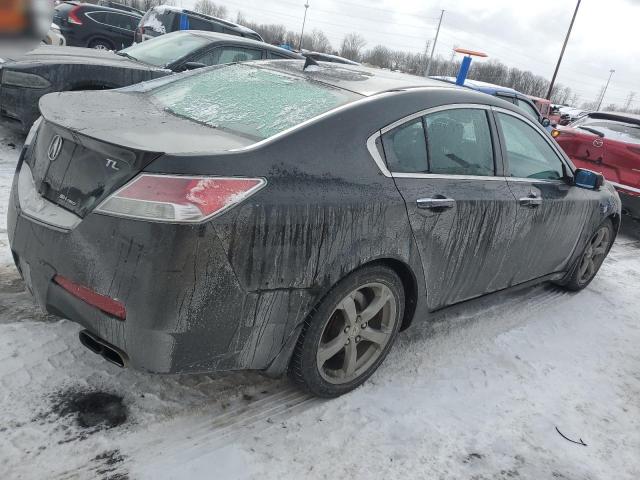 Photo 3 from auction – 2010 ACURA TL with VIN 19UUA9F59AA006009