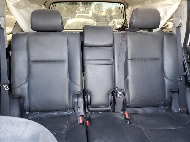 Photo 10 from auction – 2015 LEXUS GX 460 with VIN JTJBM7FX6F5100817