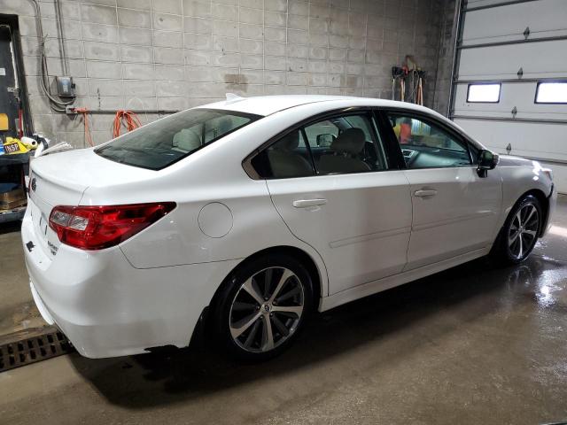 Photo 3 from auction – 2016 SUBARU LEGACY 3.6 with VIN 4S3BNEN61G3062844