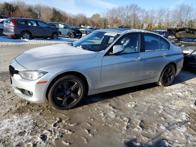 BMW 328 XI 2015 مع رقم تعريف المركبة WBA3B3G55FNT68869 - صورة من المزاد