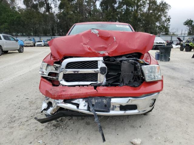 Photo 5 from auction – 2014 RAM 1500 SLT with VIN 1C6RR6GT9ES478145