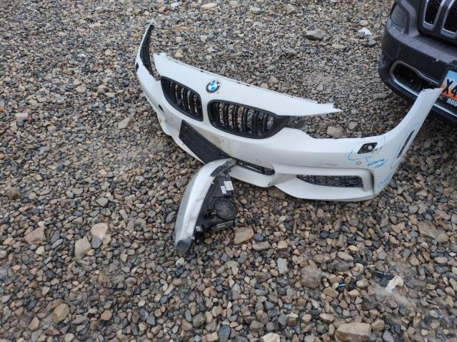 Photo 12 from auction – 2014 BMW 435 XI with VIN WBA3R5C5XEK188378