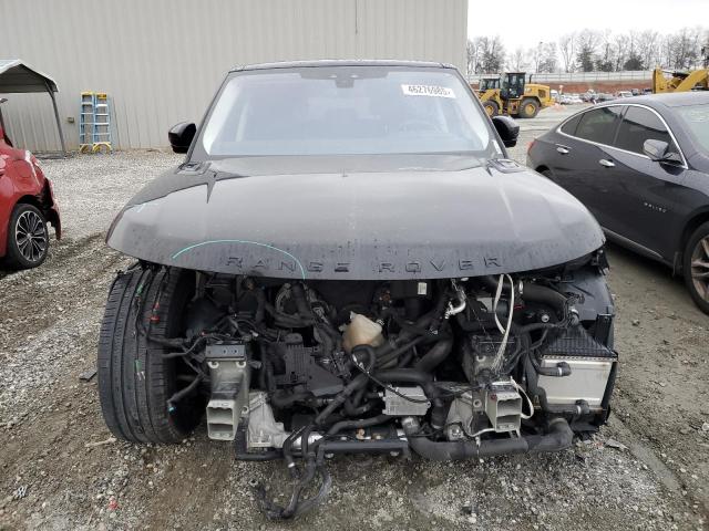Photo 5 from auction – 2020 LAND ROVER RANGE ROVE with VIN SALWR2RK3LA735739