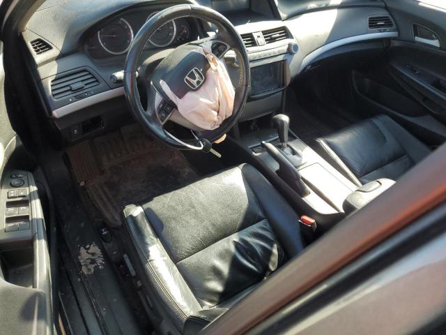 Photo 8 from auction – 2011 HONDA ACCORD SE with VIN 1HGCP2F68BA135810