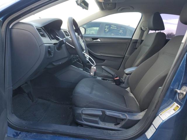 Photo 7 from auction – 2015 VOLKSWAGEN JETTA BASE with VIN 3VW2K7AJ3FM418929