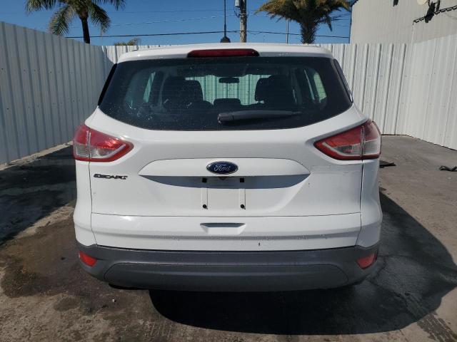 Photo 6 from auction – 2015 FORD ESCAPE S with VIN 1FMCU0F70FUC65438
