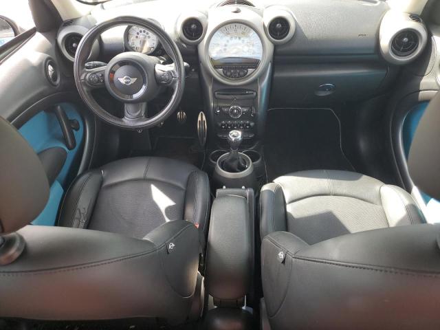 Photo 8 from auction – 2012 MINI COOPER S C with VIN WMWZC3C55CWM26739