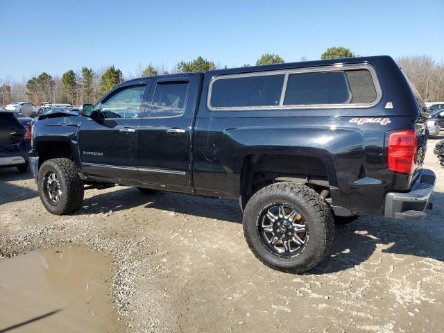 Photo 2 from auction – 2014 CHEVROLET SILVERADO with VIN 1GCVKSEC8EZ156725