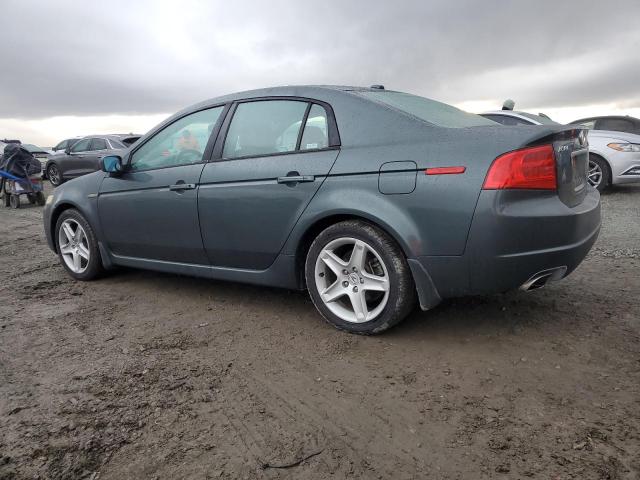 Photo 2 from auction – 2005 ACURA TL with VIN 19UUA66285A003936