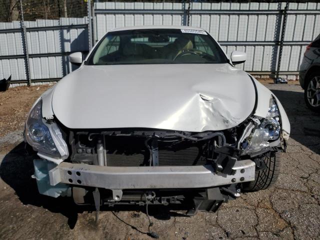 Photo 5 from auction – 2010 INFINITI G37 BASE with VIN JN1CV6FE7AM351344