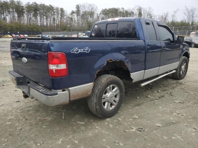 Photo 3 from auction – 2008 FORD F150 with VIN 1FTPX14528FA81047