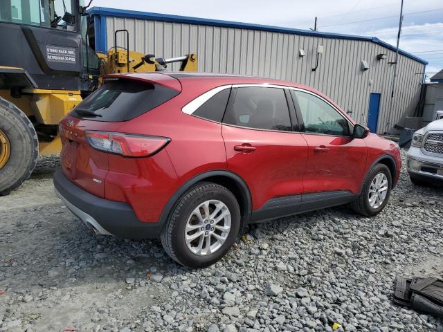 Photo 3 from auction – 2020 FORD ESCAPE SE with VIN 1FMCU9G68LUC36758