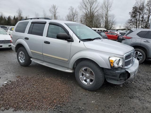 Photo 4 from auction – 2005 DODGE DURANGO LI with VIN 1D8HB58D25F535922